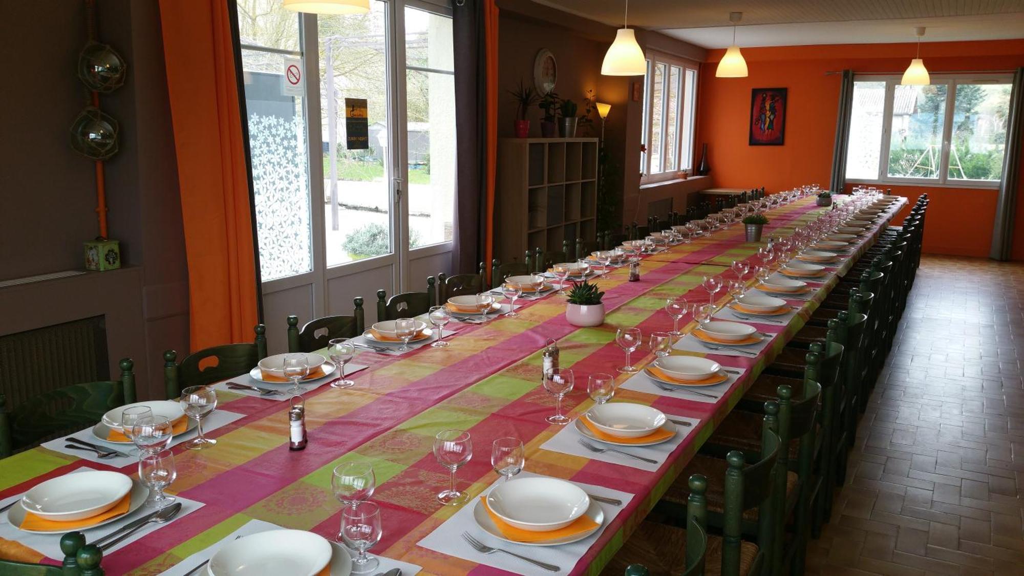 Hotel La Barguelonne Montcuq Екстериор снимка