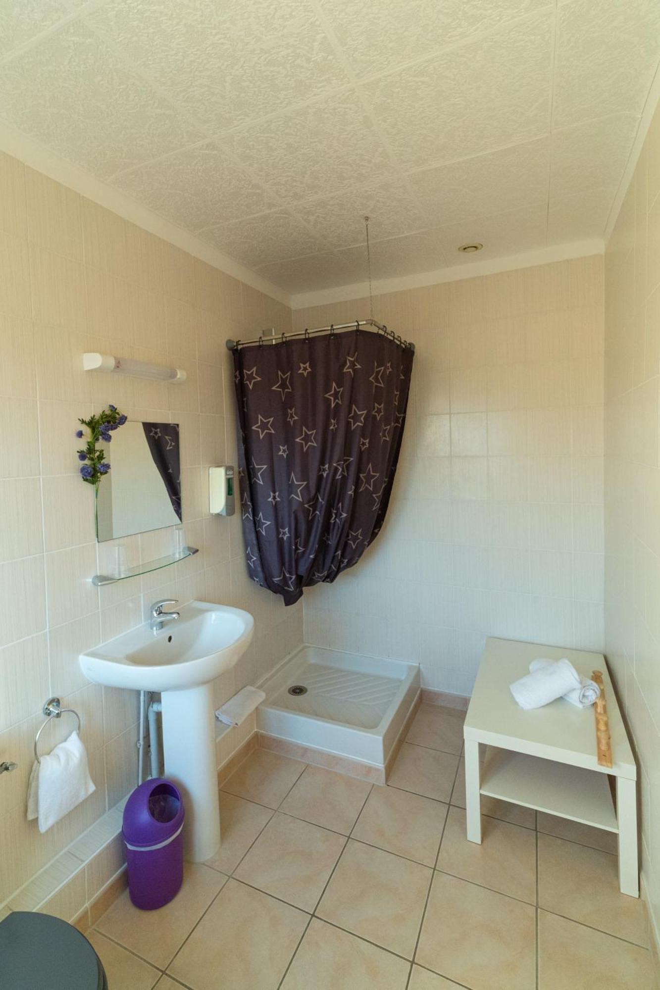 Hotel La Barguelonne Montcuq Екстериор снимка